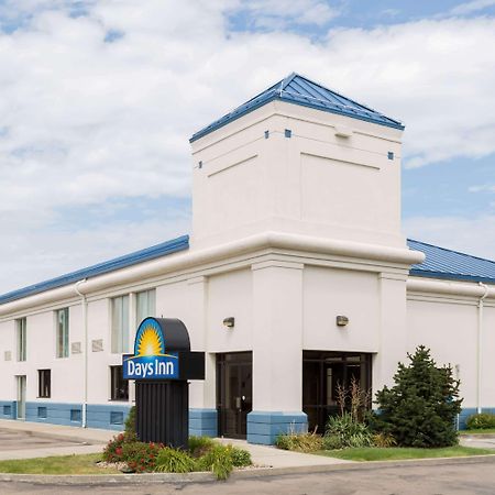 Days Inn By Wyndham Grand Island I-80 Doniphan Exterior photo